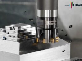 Walter Introduces New Xtra·tec XT Milling Cutter Bodies
