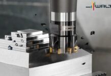 Walter Introduces New Xtra·tec XT Milling Cutter Bodies