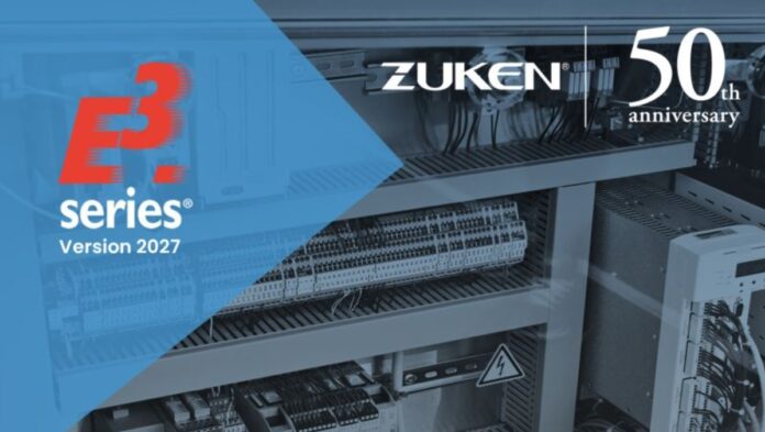 Zuken E3.series