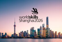 Mastercam Named Exclusive CAM Partner for WorldSkills Shanghai 2026 Shanghai worldskills