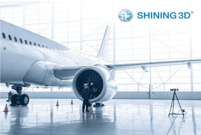 Shining 3d news