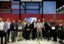 ARCH Medical Grinding Wins 2026 ANCA Tool of the Year, Jessica Kuenn of Gorilla Mill Named 2026 ANCA Female Machinist 2026 ANCA Tool of the Year