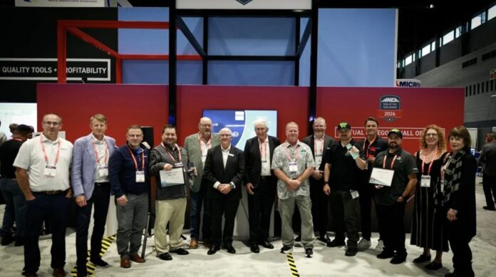 2026 ANCA Tool of the Year