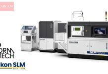 3D Formtech Invests in Nikon’s SLM 500 for High-Volume Aluminum Parts Production