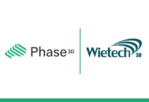 Phase3D, Wietech 3D Collaborate on Metal AM Inspection