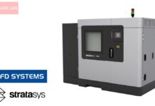 AFD Systems Strengthens Aerospace Production Capability with Investment in Stratasys F900 3D Printer