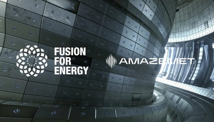 AMAZEMET F4E