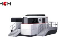 Kratos to Add AMCM M 8K Metal AM System to its Indiana Facility AMCM M 8K