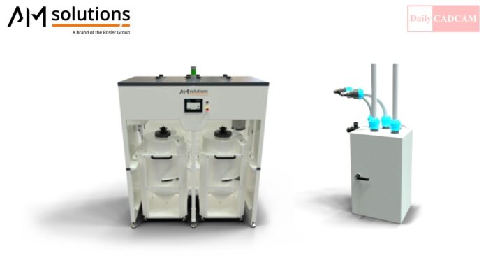AMSolutions PMS DFS1