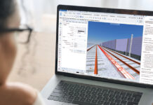Nemetschek Unveils Allplan Max 2027 AI for Engineering Allplan Max 2027 AI