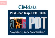 CIMdata Announces Key Sponsors for PLM Road Map & PDT EMEA 2026 CIMdata PLM Road Map & PDT EMEA