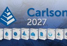 Carlson 2027 Released