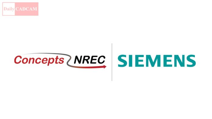 ConceptNREC Siemens