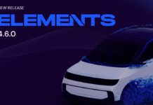 Streamline Solutions Releases ELEMENTS v4.6.0 for Automotive CFD Design ELEMENTS