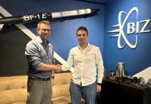 EOS, BIZU Space Collaborate to Advance Additive Manufacturing for Next-Gen Space Propulsion Systems EOS BIZUSpace