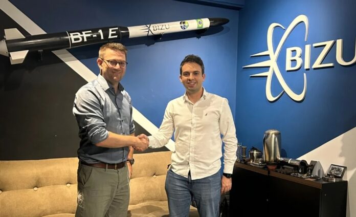 EOS BIZUSpace
