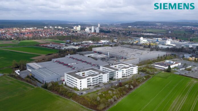 Erlangen Germany