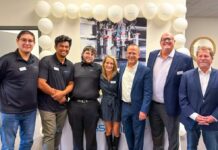 Essemtec Opens US Headquarters, Advanced Demo Center in Greater Boston Essemtec Woburn MA