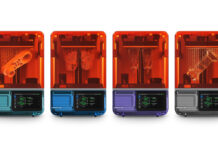 Formlabs Introduces Form Studio 1, Its Most Affordable Professional Resin 3D Printer Form Studio 1 – media kit –