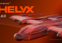 ENGYS Releases HELYX 4.6.0 Open-Source CFD for Enterprise HELYX