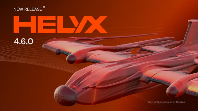 HELYX