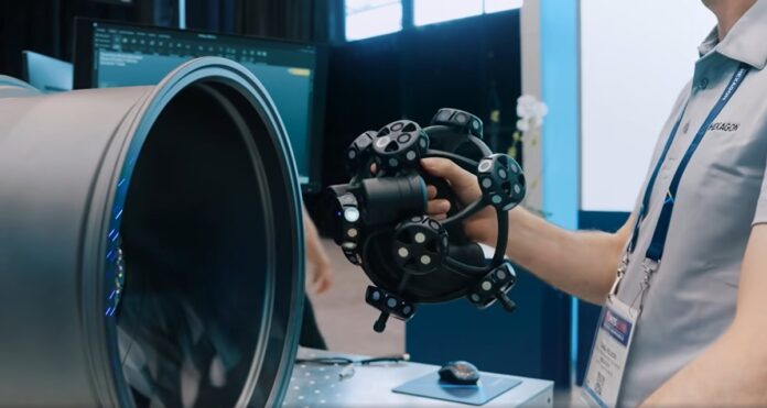 HYPERSCAN SR1