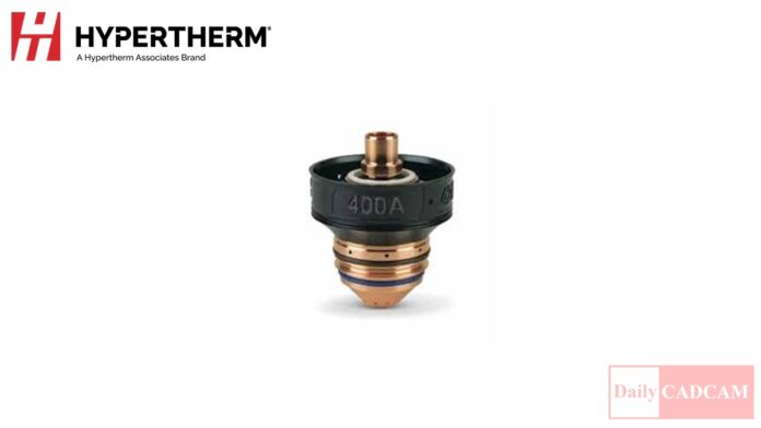 Hypertherm 400 A Cartridge