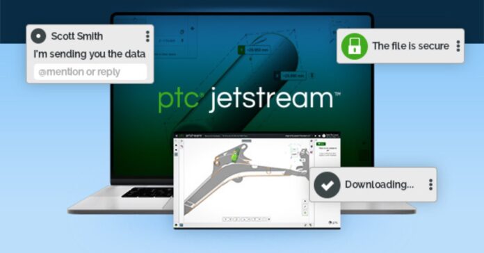 Jetstream PR image