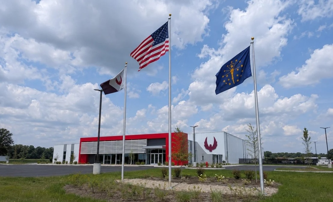 Kratos Indiana