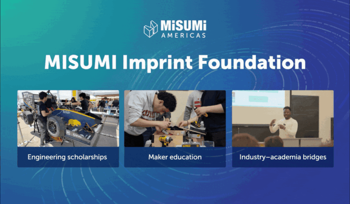 MISUMI Imprint Foundation