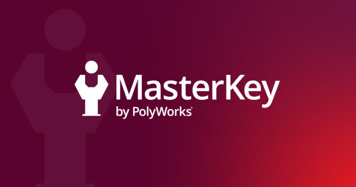 MasterKeybypolyworks