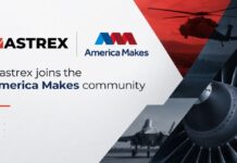 Mastrex Joins America Makes Mastrex America Makes