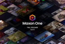 Maxon Releases v2027 of Cinema 4D, ZBrush, Redshift, Red Giant, Autograph Maxon Fall 2026 Release