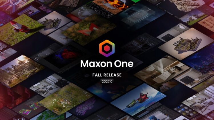 Redhsift Visualization Maxon Releases v2027 of Cinema 4D, ZBrush, Redshift, Red Giant ...