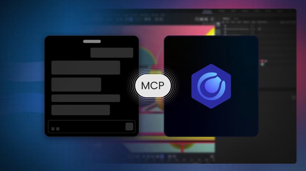 Visualisation Instructions Maxon Introduces Built-in MCP Support for Cinema 4D | DailyCADCAM