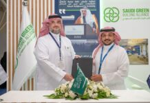 Nemetschek, Saudi Green Building Alliance Announce Strategic Collaboration
