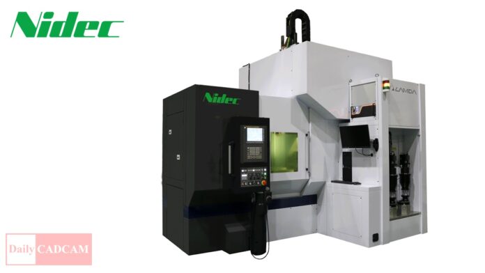 Nidec LAMDA