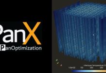 Nikon SLM, PanOptimization Streamline Simulation-Based Build Preparation with PanX Nikon SLM PanX