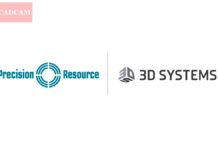 Precision Resource Expands US Additive Manufacturing Network with Two New Facilities, Adds 3D Systems’ DMP Flex Technology PrecisionResource 3DSystems