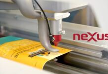 Preco Launches Nexus In-Line Laser Scoring System for Flexible Packaging Preco Nexus