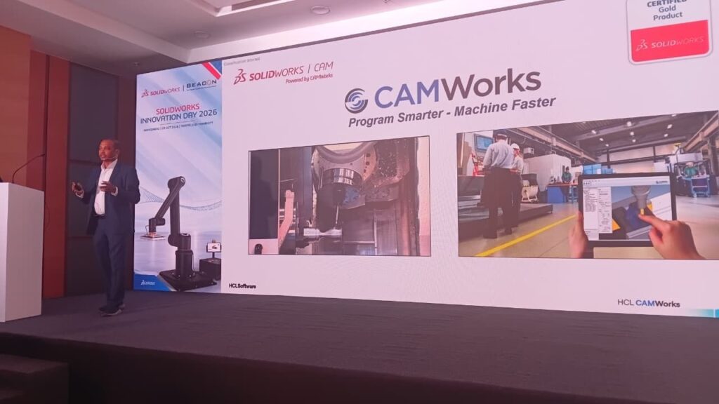 SAMBIT CAM