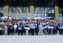 SHINING 3D Successfully Hosts 2026 Global Reseller & Partner Meeting SHINING 3D1