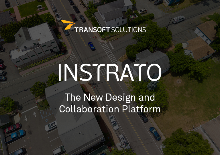 Transoft Solutions InSTRATO