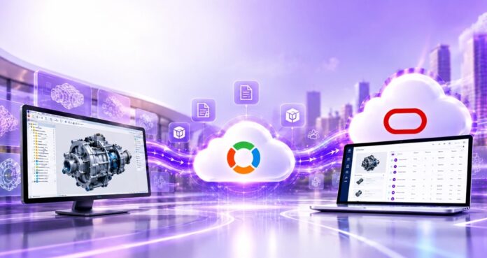 Trinamix OpenBOM