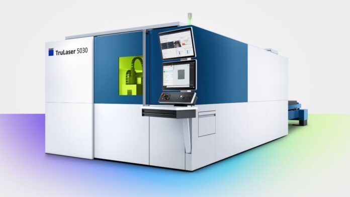 TruLaser
