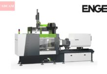 ENGEL to Present WINTEC e-win 1800 Integrated Production Cell for Automotive Connectors, Debut viper 6 at Fakuma 2026