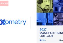 Xometry Publishes 2027 US Manufacturing Outlook