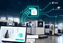 amsight to Lead ESA FIRST! Project to Digitalize Qualification of 3D-Printed Space Components
