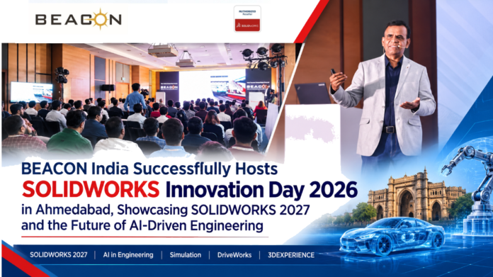Beacon solidworks gujarat