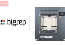 BigRep Returns to Private Ownership, Launches ALTRA 670 Large-Format Industrial 3D Printer Bigrep ALTRA